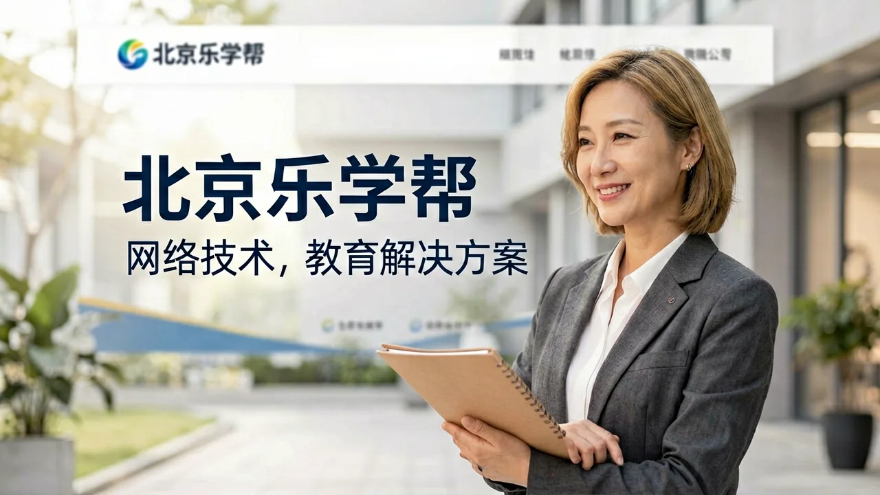 家政培训平台的网络技术升级为何要慢半拍